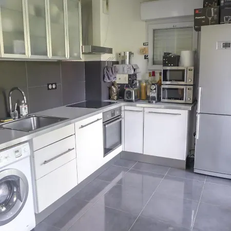 Marion Appartement *