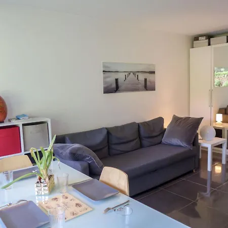 Apartment Marion