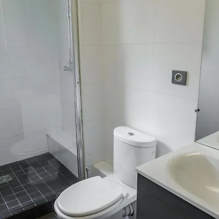 Appartement Marion