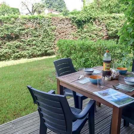 Appartement Marion