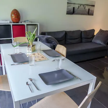 Appartement Marion *